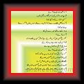 Amjjid Islam Mohbbat ke ak Nazam 001 * 29.08.2007 * 308 x 608 * (40KB)